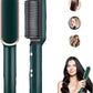 5-in-1 Electric Hair Dryer Brush & Hot Air Styler
