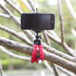 Adjustable Octopus Mobile Tripod Plus Holder