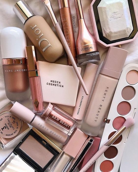 BEAUTY PRODUCTS