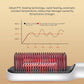 5-in-1 Electric Hair Dryer Brush & Hot Air Styler