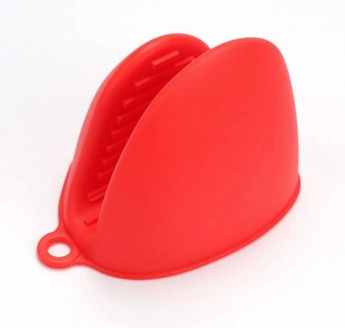 Anti-slip Pot Bowel Holder Clip (Pair)