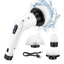 9 in 1 Electric Cleaning Brush