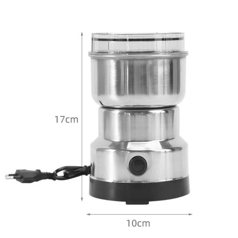 Mini Electric Grinder
