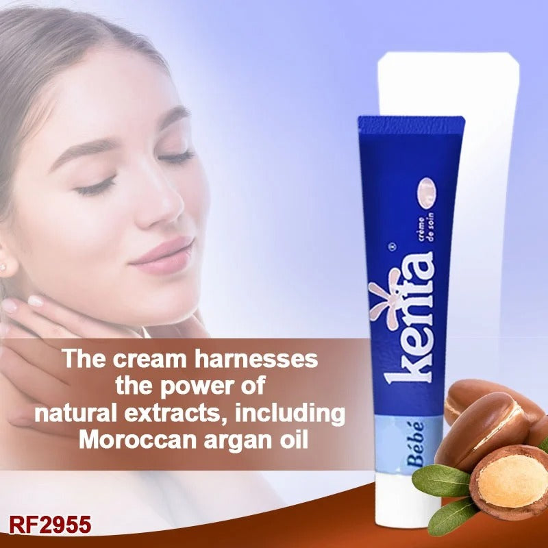 Kenta Whitening Cream