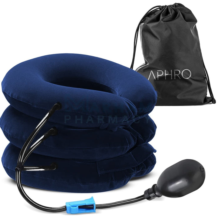 Cervical Neck Traction Device