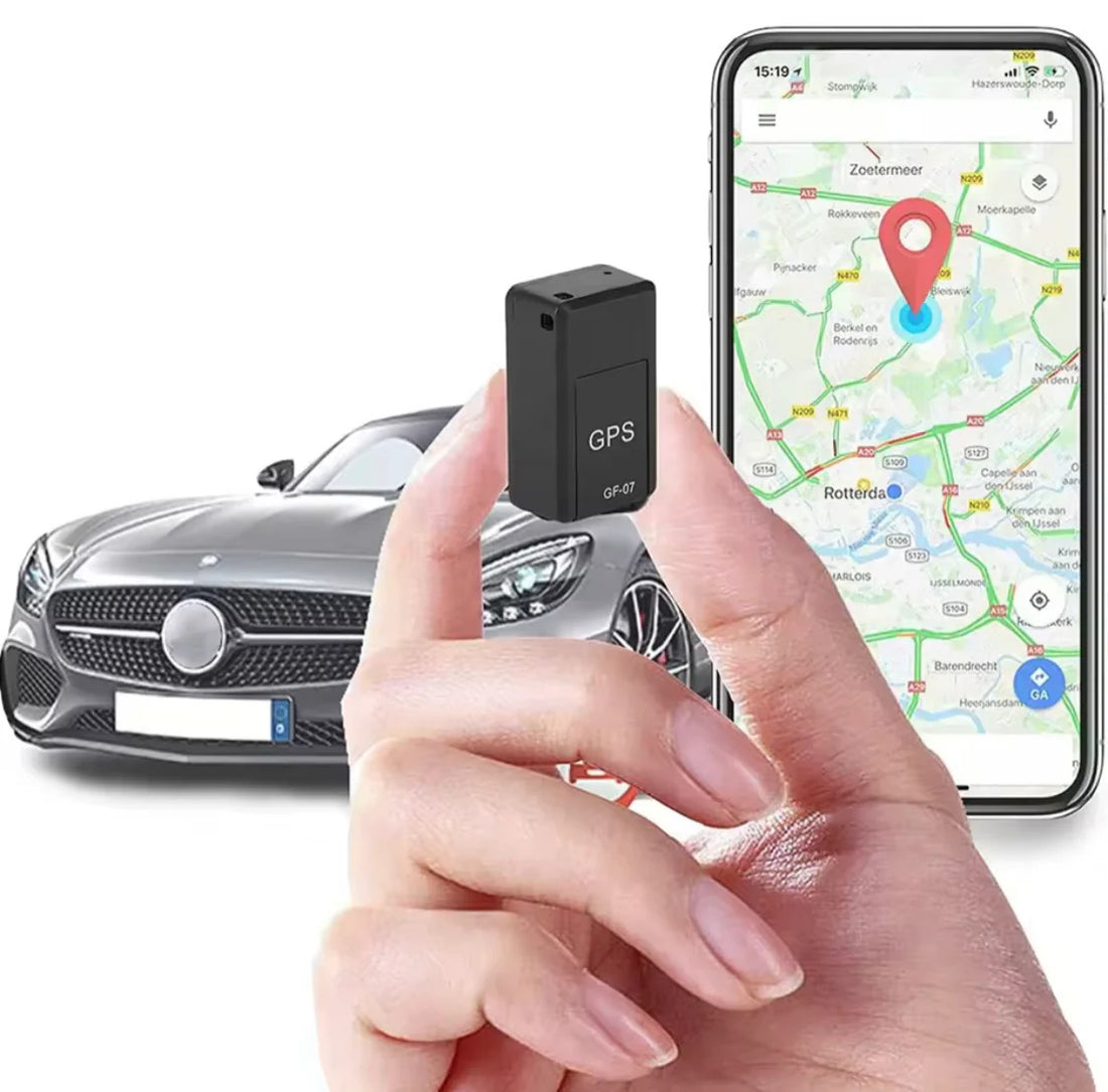 Mini GPS Car Tracker