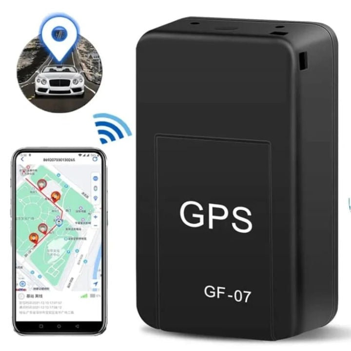 Mini GPS Car Tracker
