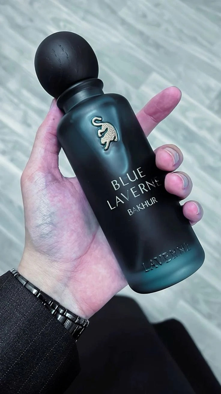 Blue Laverne Bakhur 200 ml (Master Copy)