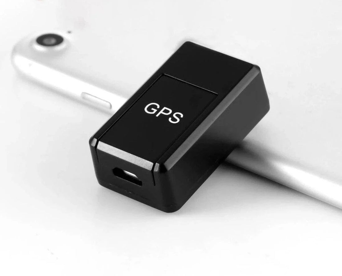 Mini GPS Car Tracker