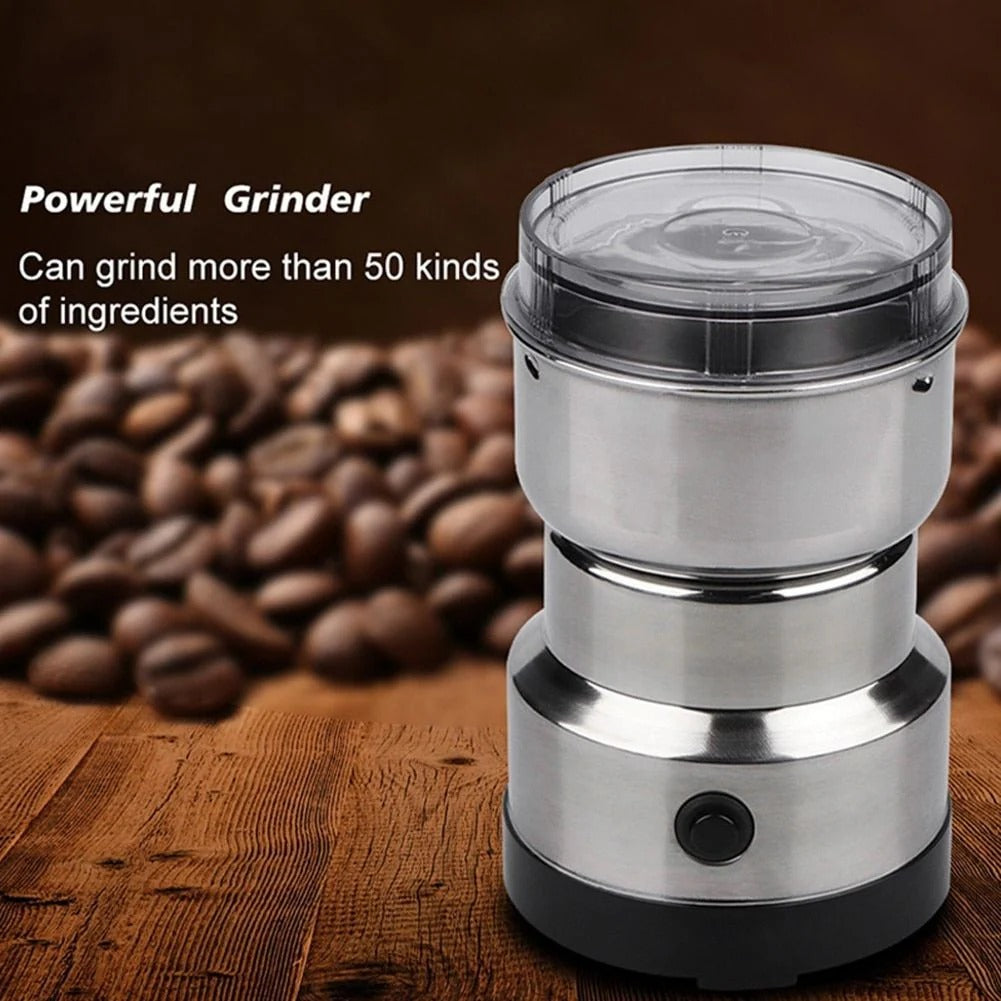 Mini Electric Grinder