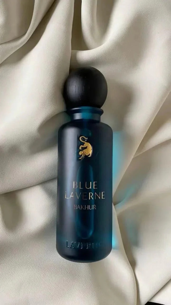 Blue Laverne Bakhur 200 ml (Master Copy)