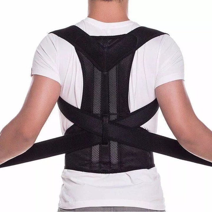 Back Support Posture Corrector